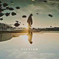 Gabriel Albuquerqüe — Elysium — обложка
