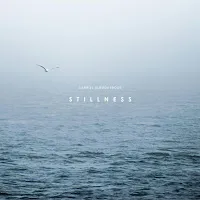 Gabriel Albuquerqüe — Stillness — обложка